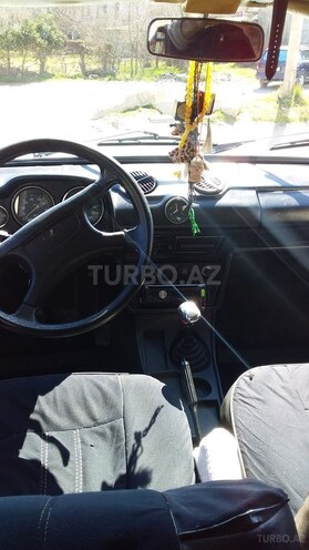 LADA (VAZ) 2106 1983, 250,000 km - 1.5 l - Bakı