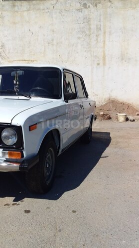 LADA (VAZ) 2106 1983, 250,000 km - 1.5 l - Bakı