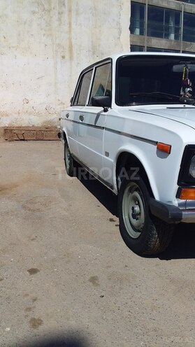 LADA (VAZ) 2106 1983, 250,000 km - 1.5 l - Bakı