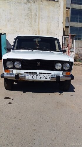 LADA (VAZ) 2106 1983, 250,000 km - 1.5 l - Bakı