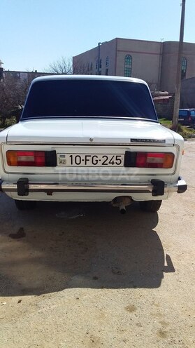 LADA (VAZ) 2106 1983, 250,000 km - 1.5 l - Bakı