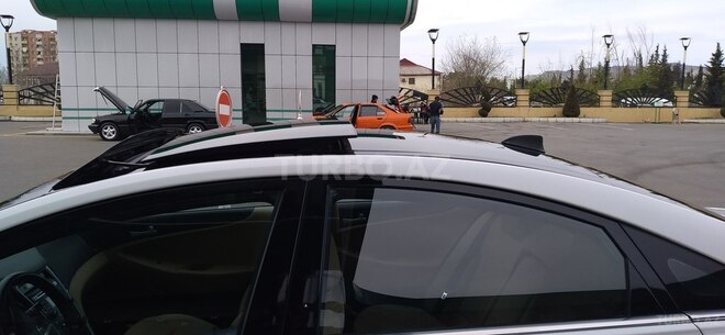 Hyundai Sonata 2010, 173,336 km - 2.4 l - Mingəçevir
