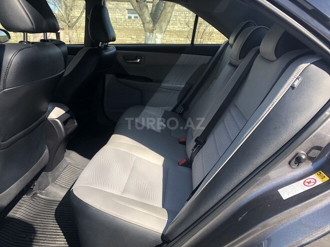 Toyota Camry 2015, 83,400 km - 2.5 l - Bakı