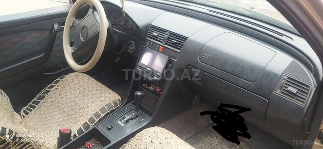 Mercedes C 180 1994, 250,000 km - 1.8 l - Şəmkir