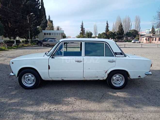 LADA (VAZ) 2101 1982, 250,000 km - 1.3 l - Masallı