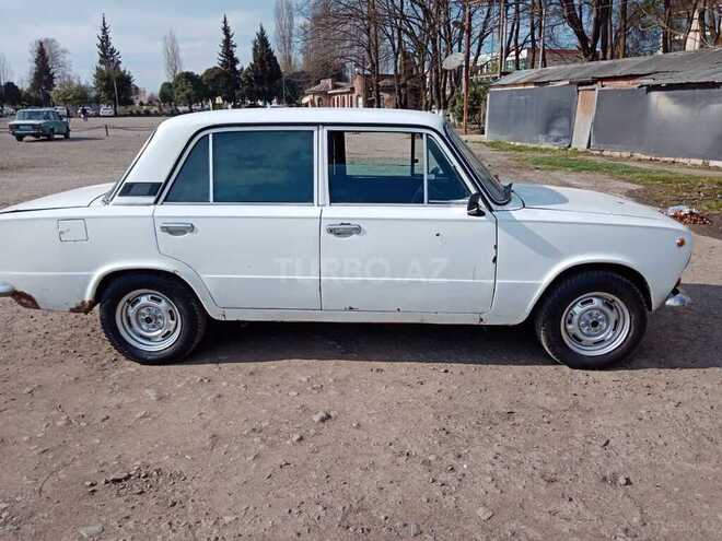 LADA (VAZ) 2101 1982, 250,000 km - 1.3 l - Masallı