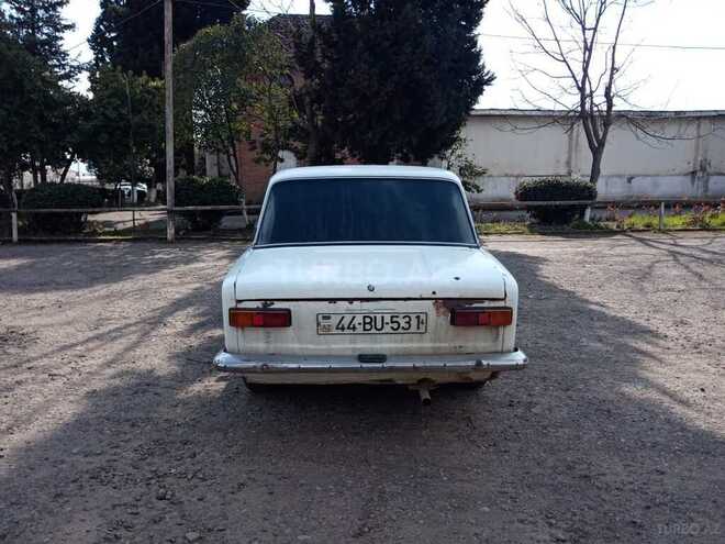 LADA (VAZ) 2101 1982, 250,000 km - 1.3 l - Masallı