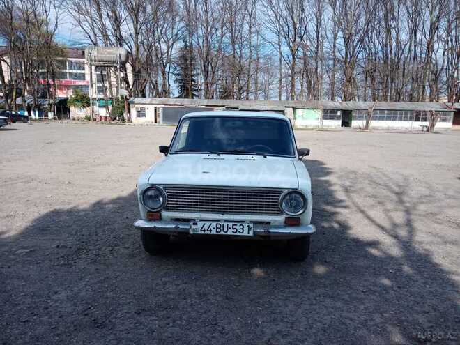 LADA (VAZ) 2101 1982, 250,000 km - 1.3 l - Masallı