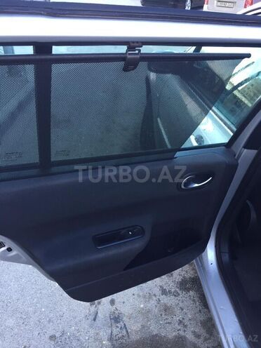 Renault Megane 2007, 310,000 km - 1.5 l - Bakı