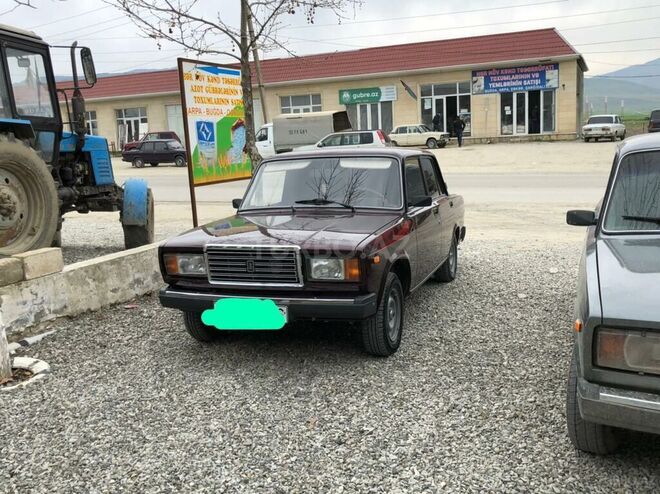LADA (VAZ) 2107 2010, 100,000 km - 1.6 l - Ağsu