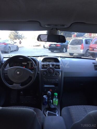 Renault Megane 2007, 310,000 km - 1.5 l - Bakı