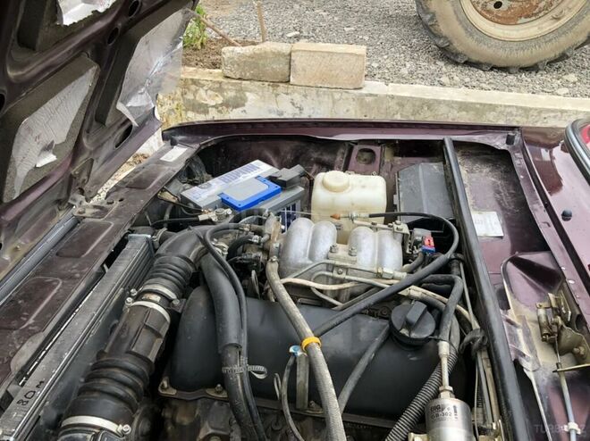 LADA (VAZ) 2107 2010, 100,000 km - 1.6 l - Ağsu
