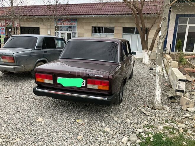 LADA (VAZ) 2107 2010, 100,000 km - 1.6 l - Ağsu
