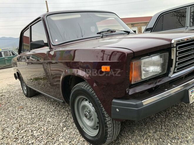 LADA (VAZ) 2107 2010, 100,000 km - 1.6 l - Ağsu