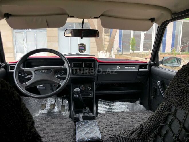 LADA (VAZ) 2107 2010, 100,000 km - 1.6 l - Ağsu