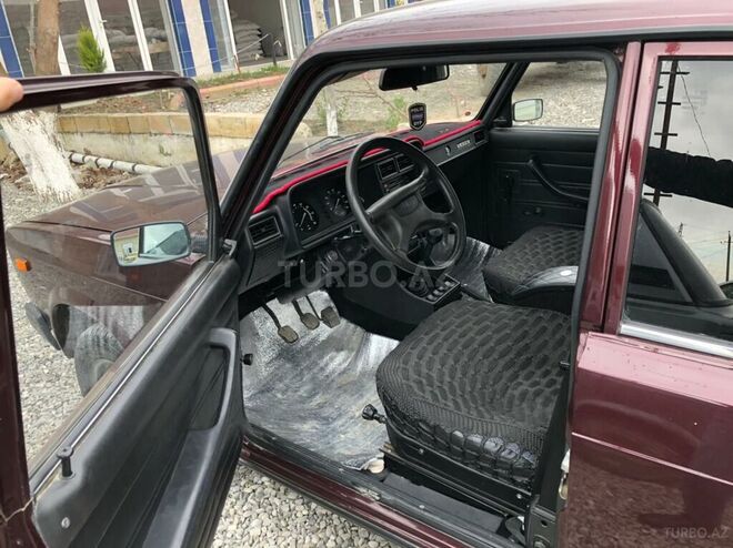 LADA (VAZ) 2107 2010, 100,000 km - 1.6 l - Ağsu