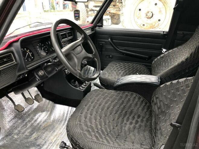 LADA (VAZ) 2107 2010, 100,000 km - 1.6 l - Ağsu