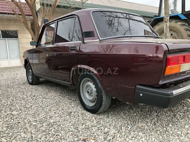 LADA (VAZ) 2107 2010, 100,000 km - 1.6 l - Ağsu