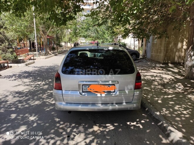 Opel Vectra 2000, 300,000 km - 1.8 l - Bakı