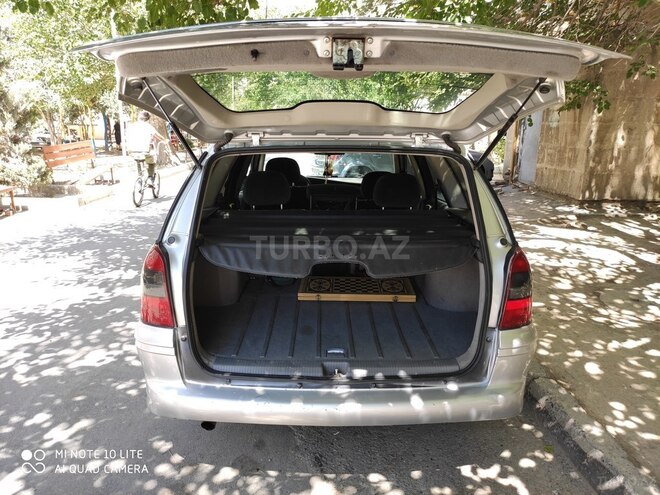 Opel Vectra 2000, 300,000 km - 1.8 l - Bakı