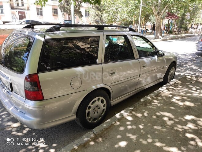 Opel Vectra 2000, 300,000 km - 1.8 l - Bakı