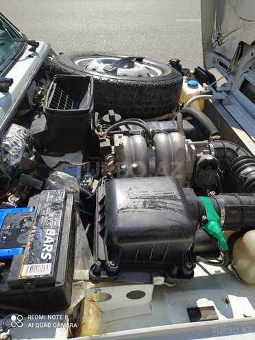 LADA (VAZ) Niva 2013, 192,000 km - 1.7 l - Bakı