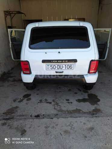 LADA (VAZ) Niva 2013, 192,000 km - 1.7 l - Bakı