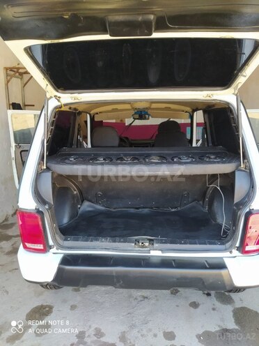 LADA (VAZ) Niva 2013, 192,000 km - 1.7 l - Bakı