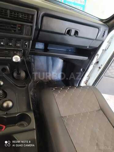 LADA (VAZ) Niva 2013, 192,000 km - 1.7 l - Bakı