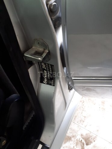 Mercedes C 220 1999, 58,300 km - 2.2 l - Bakı