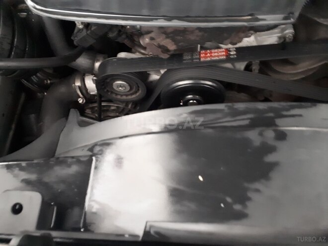 Mercedes C 220 1999, 58,300 km - 2.2 l - Bakı