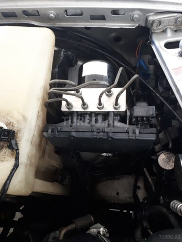 Mercedes C 220 1999, 58,300 km - 2.2 l - Bakı