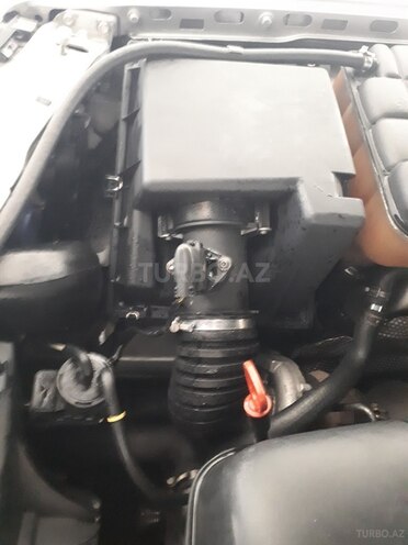 Mercedes C 220 1999, 58,300 km - 2.2 l - Bakı