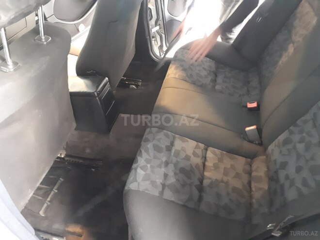 Mercedes C 220 1999, 58,300 km - 2.2 l - Bakı