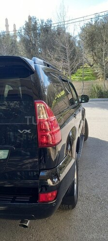 Toyota Prado 2007, 190,000 km - 4.0 l - Bakı