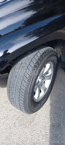 Toyota Prado 2007, 190,000 km - 4.0 l - Bakı