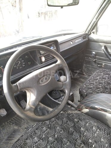 LADA (VAZ) 2107 1989, 290,000 km - 1.5 l - Bakı