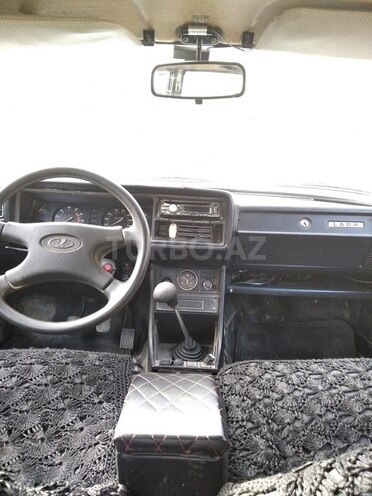LADA (VAZ) 2107 1989, 290,000 km - 1.5 l - Bakı