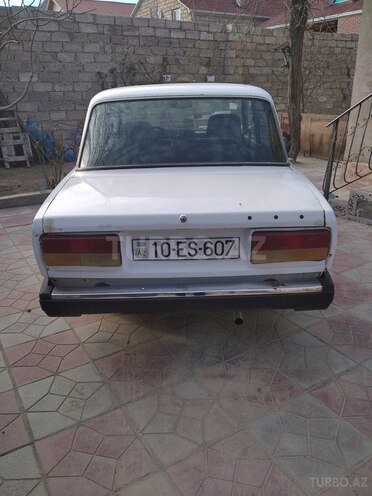 LADA (VAZ) 2107 1989, 290,000 km - 1.5 l - Bakı