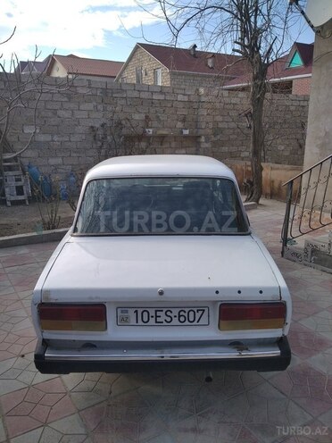 LADA (VAZ) 2107 1989, 290,000 km - 1.5 l - Bakı