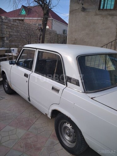 LADA (VAZ) 2107 1989, 290,000 km - 1.5 l - Bakı
