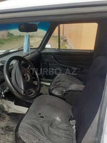 LADA (VAZ) 2106 1985, 356,660 km - 1.6 l - Bakı