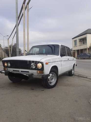 LADA (VAZ) 2106 1985, 356,660 km - 1.6 l - Bakı