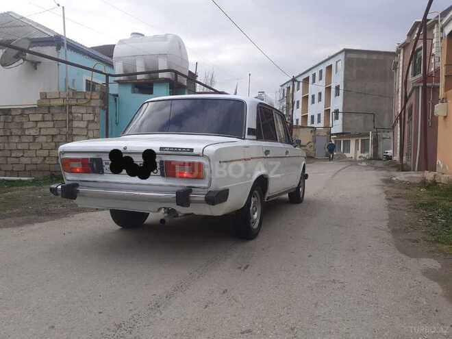 LADA (VAZ) 2106 1985, 356,660 km - 1.6 l - Bakı