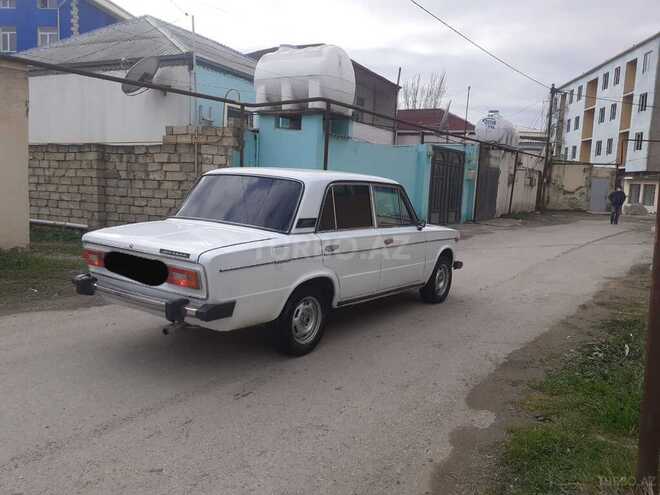 LADA (VAZ) 2106 1985, 356,660 km - 1.6 l - Bakı
