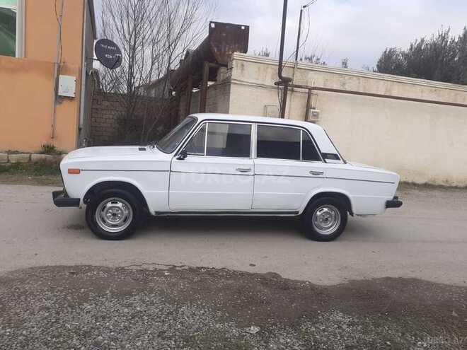 LADA (VAZ) 2106 1985, 356,660 km - 1.6 l - Bakı