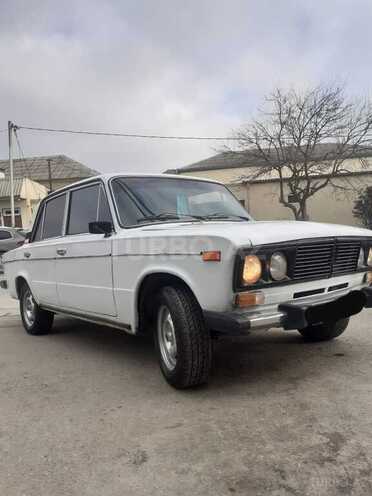 LADA (VAZ) 2106 1985, 356,660 km - 1.6 l - Bakı
