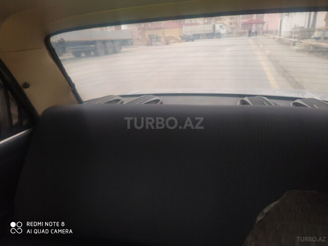 LADA (VAZ) 2107 2010, 74,000 km - 1.6 l - Bakı