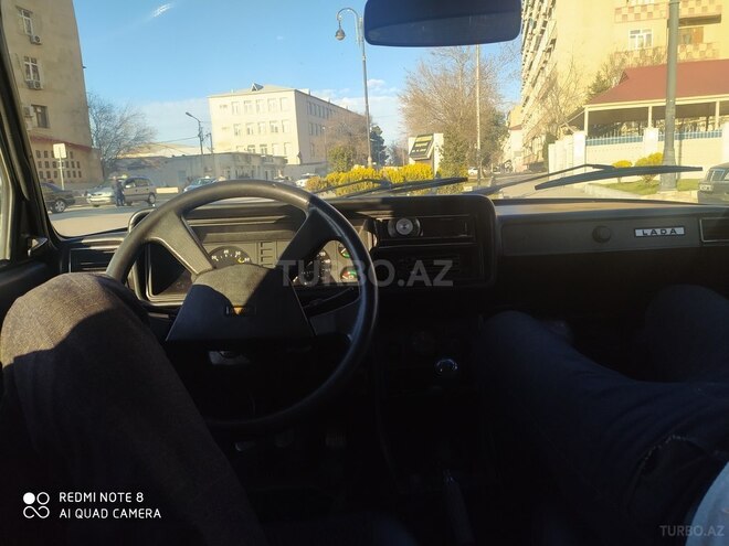LADA (VAZ) 2107 2010, 74,000 km - 1.6 l - Bakı
