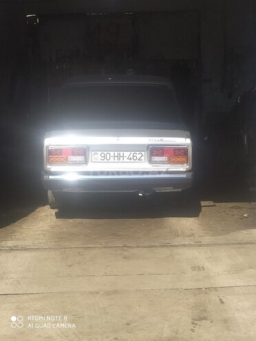 LADA (VAZ) 2107 2010, 74,000 km - 1.6 l - Bakı